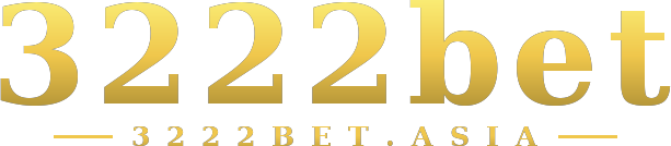 3222bet logo